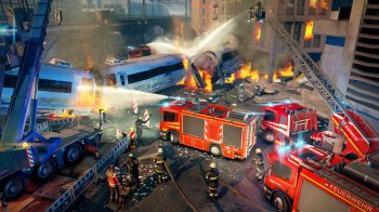 Emergency 2017 (2016) PC | Repack  xatab