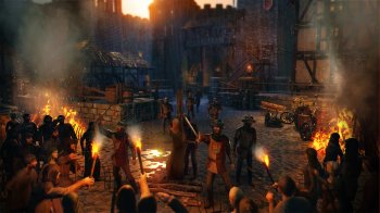 Emergency 2017 (2016) PC | Repack  xatab