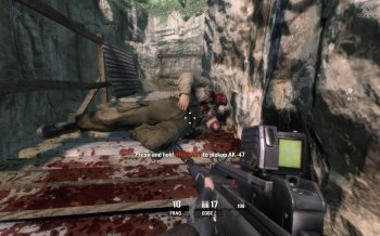 Soldier of Fortune: Payback (2008) PC | RePack by xGhost