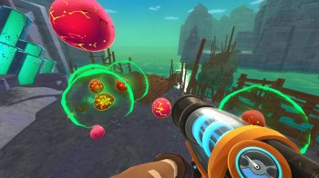 Slime Rancher [v 1.4.0] (2017) PC | 