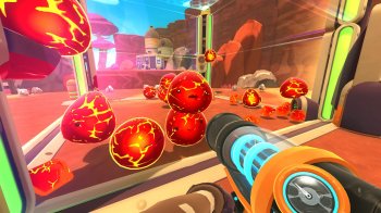 Slime Rancher [v 1.4.0] (2017) PC | 