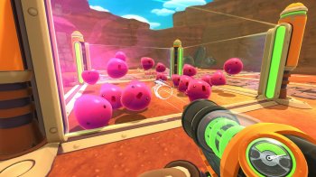 Slime Rancher [v 1.4.0] (2017) PC | 