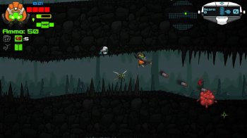 End Of The Mine (2016)