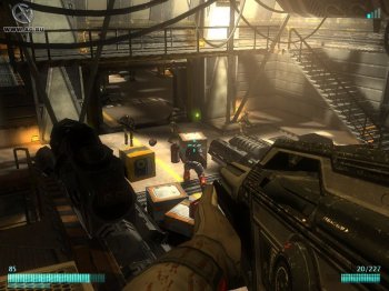 Alpha Prime (2007) PC | RePack by anton210896