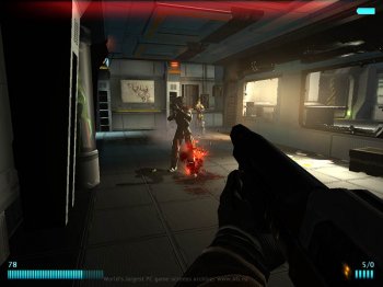 Alpha Prime (2007) PC | RePack by anton210896