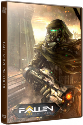 Fallen: A2P Protocol (2015)