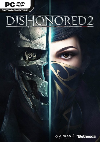 Dishonored 2 (2016) PC | Repack  xatab