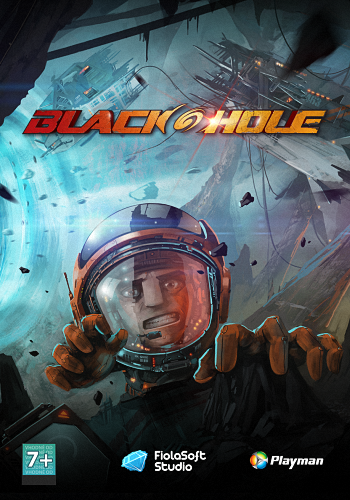 Blackhole: Complete Edition (2015) PC | RePack  R.G. 