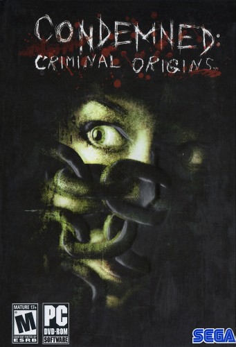 Condemned: Criminal Origins (2006) PC | Repack  R.G 
