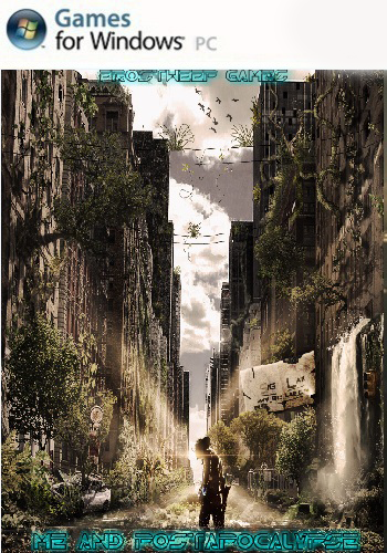 Me and PostApocalypse 2 Scraping (2014)