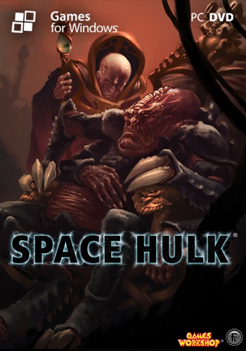 Space Hulk (2013)