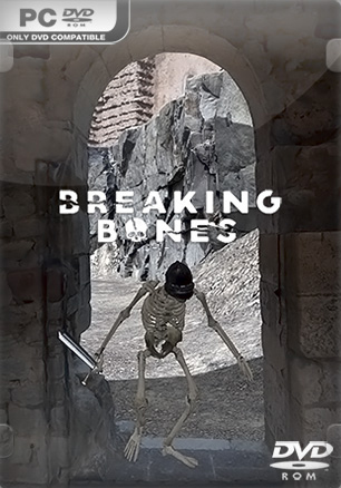 Breaking Bones (2016)