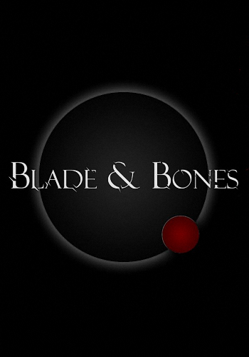 Blade & Bones (2016)