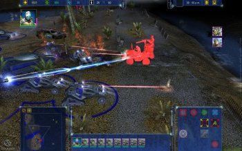 Maelstrom:     (2007) PC | RePack by R.G. Origami