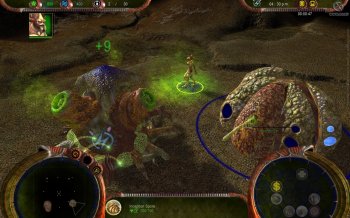 Maelstrom:     (2007) PC | RePack by R.G. Origami