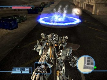 Transformers (2007) PC | RePack by Fenixx