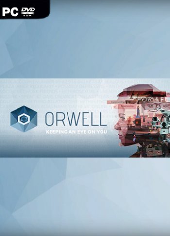 Orwell (2016)