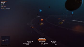 House of the Dying Sun (2016)