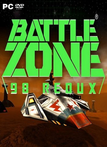 Battlezone 98 Redux (2016) PC | Other s