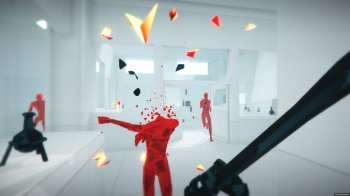 Superhot (2016) PC | RePack  R.G. 