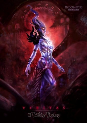 In Verbis Virtus (2015)