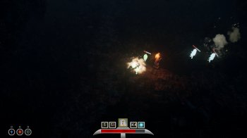 Painted Memories (2016)