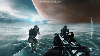 Call of Duty: Infinite Warfare - Digital Deluxe Edition (2016) PC | Repack  xatab