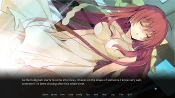 Memory's Dogma CODE: 01 (2016)