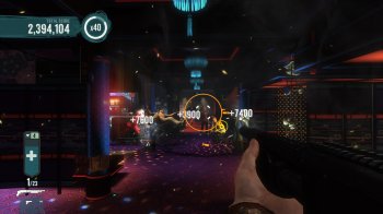 Viktor Kalvachev's - Blue Estate: The Game (2015) PC | R.G. Origami