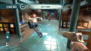 Viktor Kalvachev's - Blue Estate: The Game (2015) PC | R.G. Origami