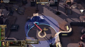 Fallen: A2P Protocol (2015)