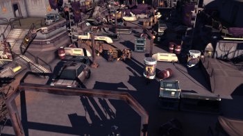 Fallen: A2P Protocol (2015)