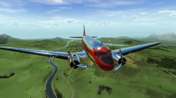 Transport Fever [Build 18381] (2016) PC | RePack  xatab