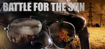 Battle For The Sun (2015)