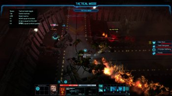 The Red Solstice (2015)