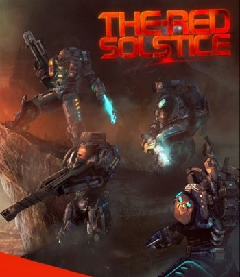 The Red Solstice (2015)