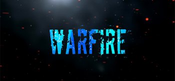WarFire (2016)