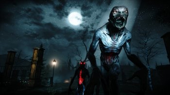Alone in the Dark: Illumination (2015) PC | RePack by U4enik_77