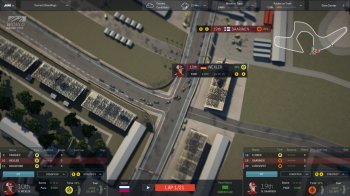 Motorsport Manager [v 1.5.1.16749 + 5 DLC] (2016) PC | RePack  qoob