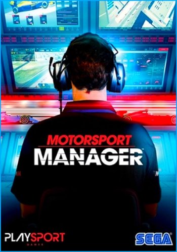 Motorsport Manager [v 1.5.1.16749 + 5 DLC] (2016) PC | RePack  qoob