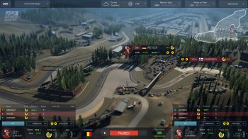 Motorsport Manager [v 1.5.1.16749 + 5 DLC] (2016) PC | RePack  qoob
