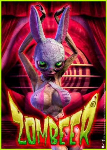 Zombeer, Zombies & Beers (2015)