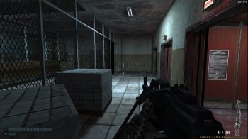 Paranoia 2: Savior (2015)