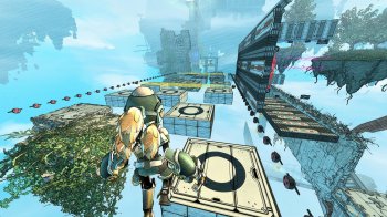 Cloudbuilt (2014) PC | RePack  R.G. 