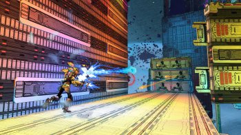 Cloudbuilt (2014) PC | RePack  R.G. 