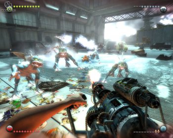 Dreamkiller:   (2010) PC | RePack  R.G. 