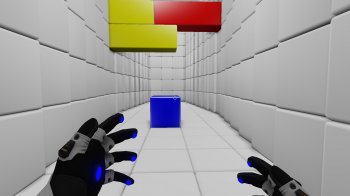 Q.U.B.E. Director's Cut (2014) PC | RePack  R.G. 