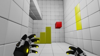 Q.U.B.E. Director's Cut (2014) PC | RePack  R.G. 