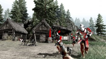 Betrayer (2014) PC | RePack  R.G. Catalyst