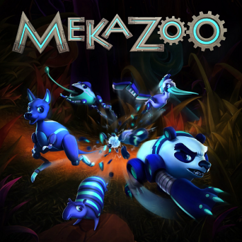 Mekazoo (2016)